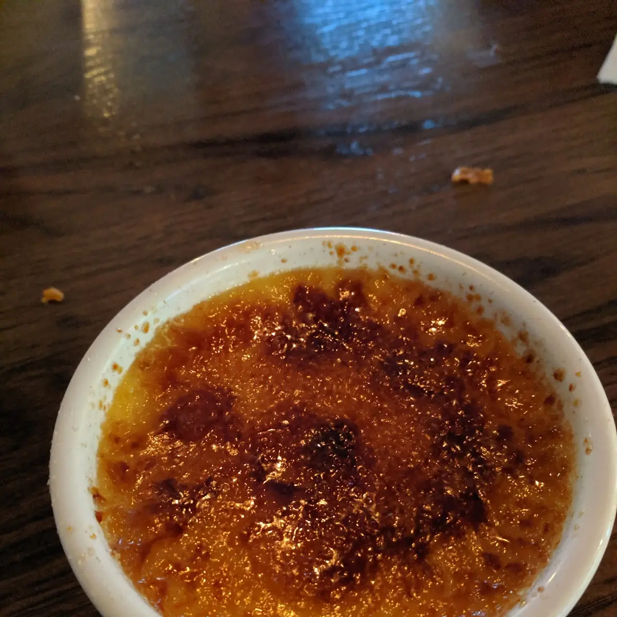 Creme Brulee