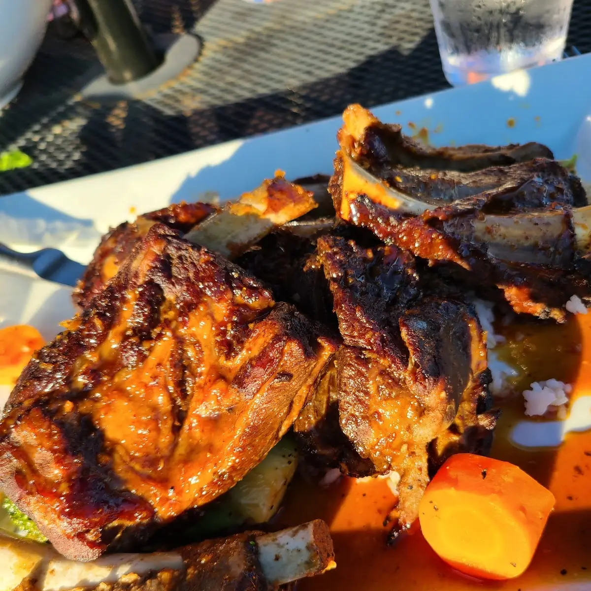 Korean Short Ribs