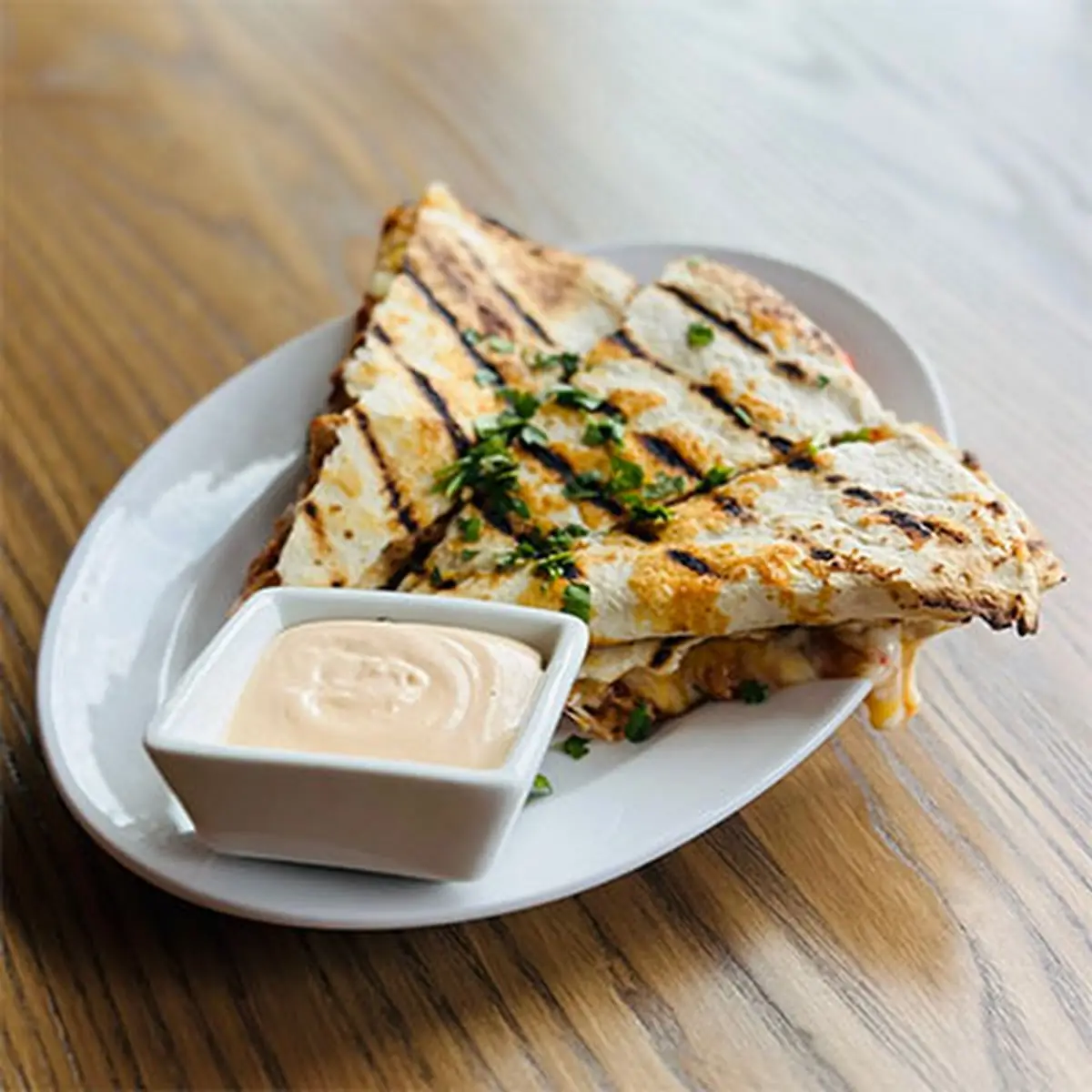 Quesadilla