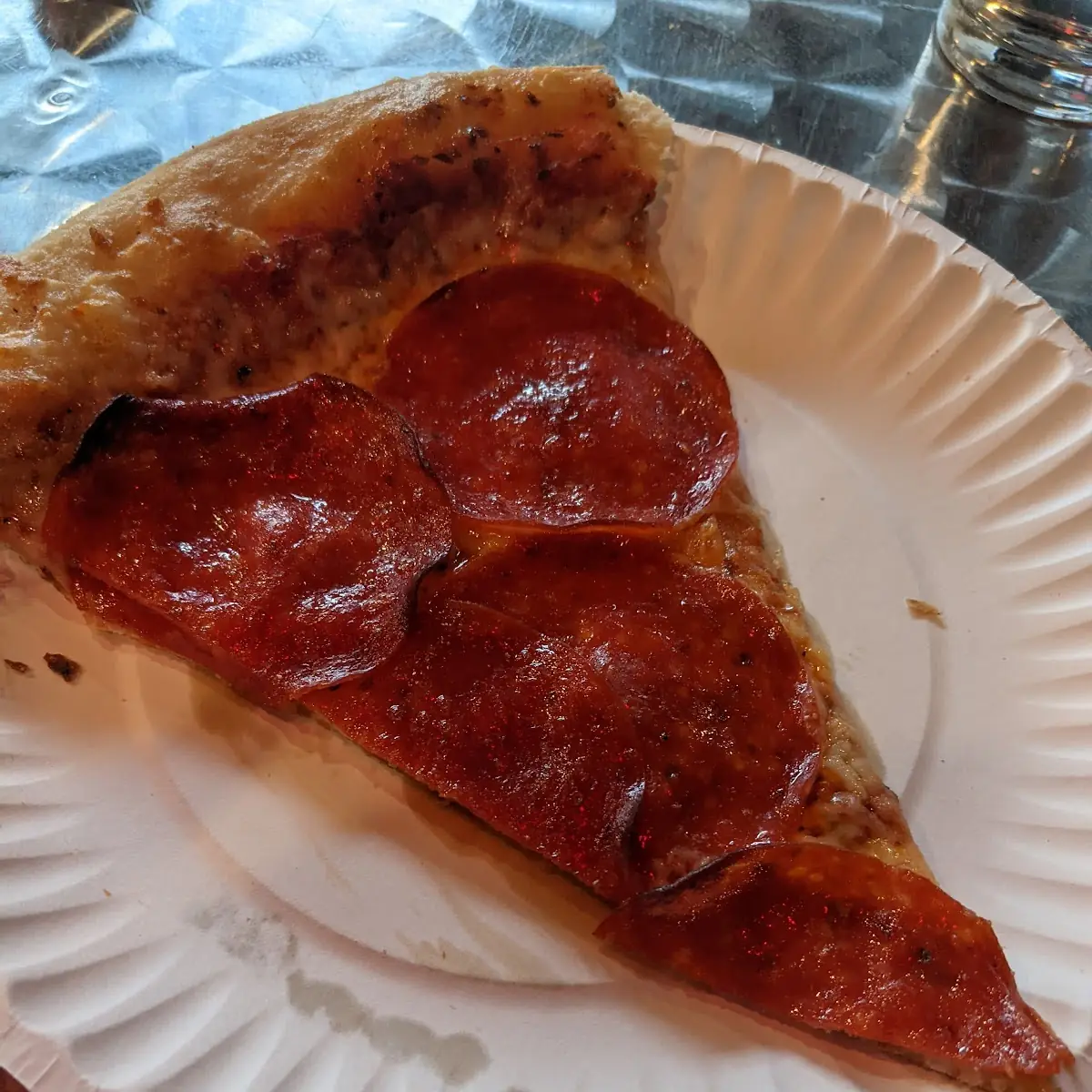Slice of Pizza