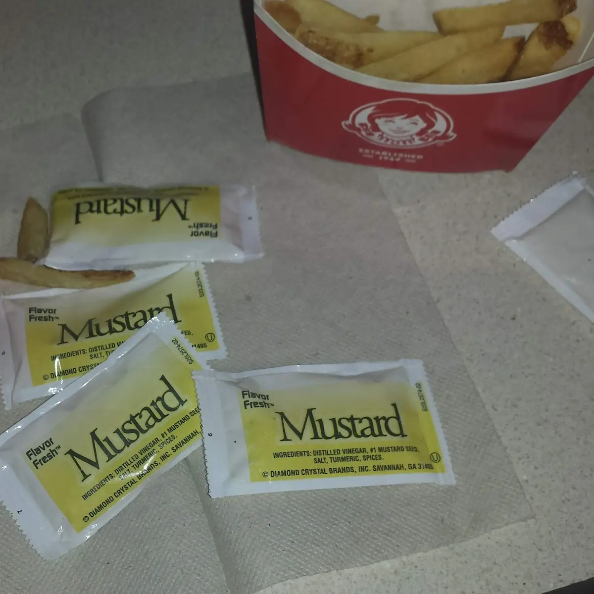 McDonald's Chicken Mcnuggets