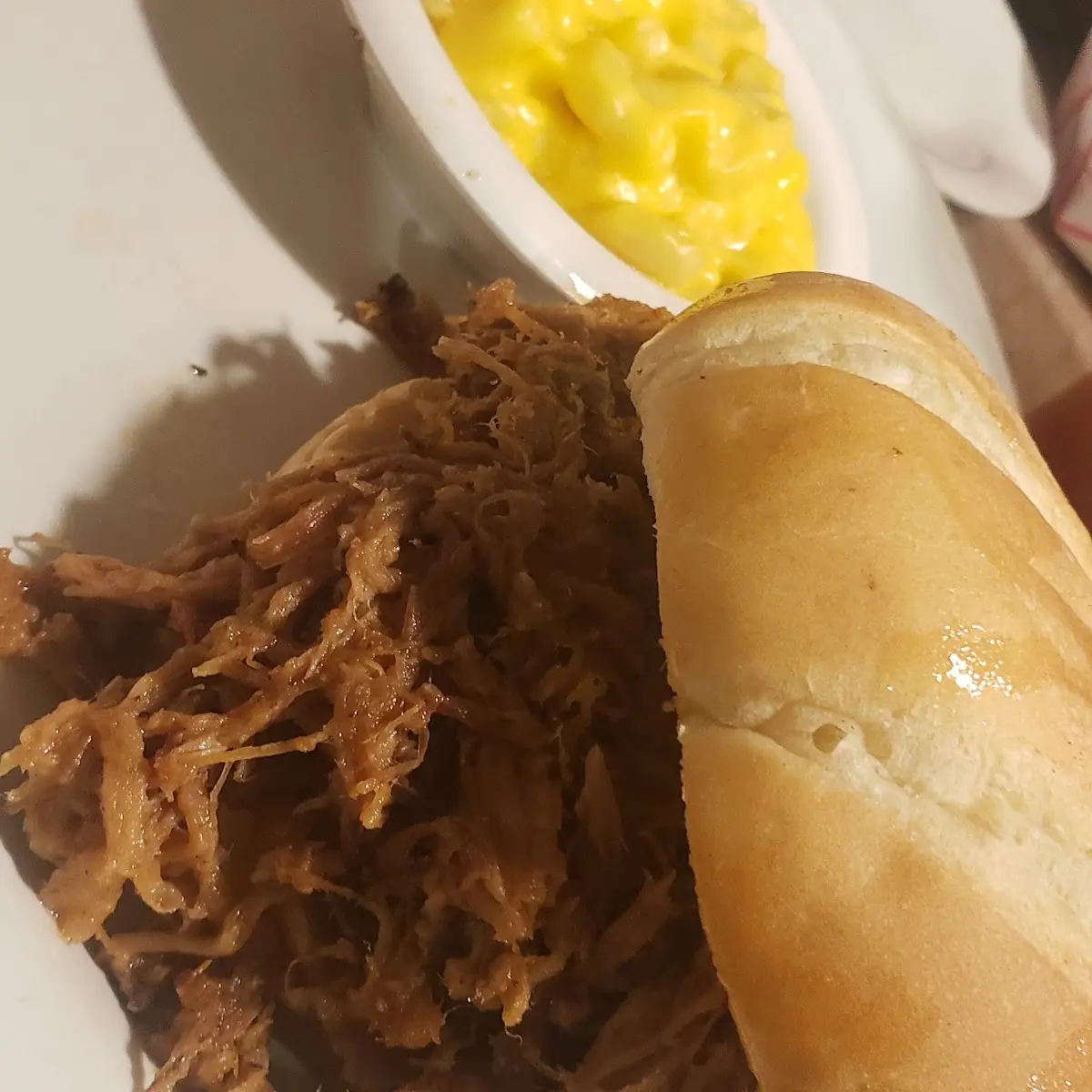 Grilled Chicken Sand
