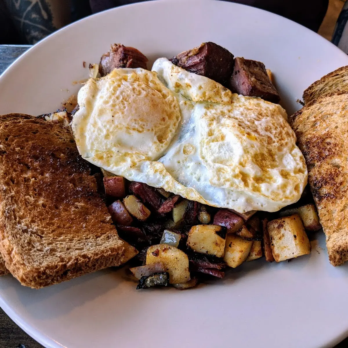 Corned Beef Hash