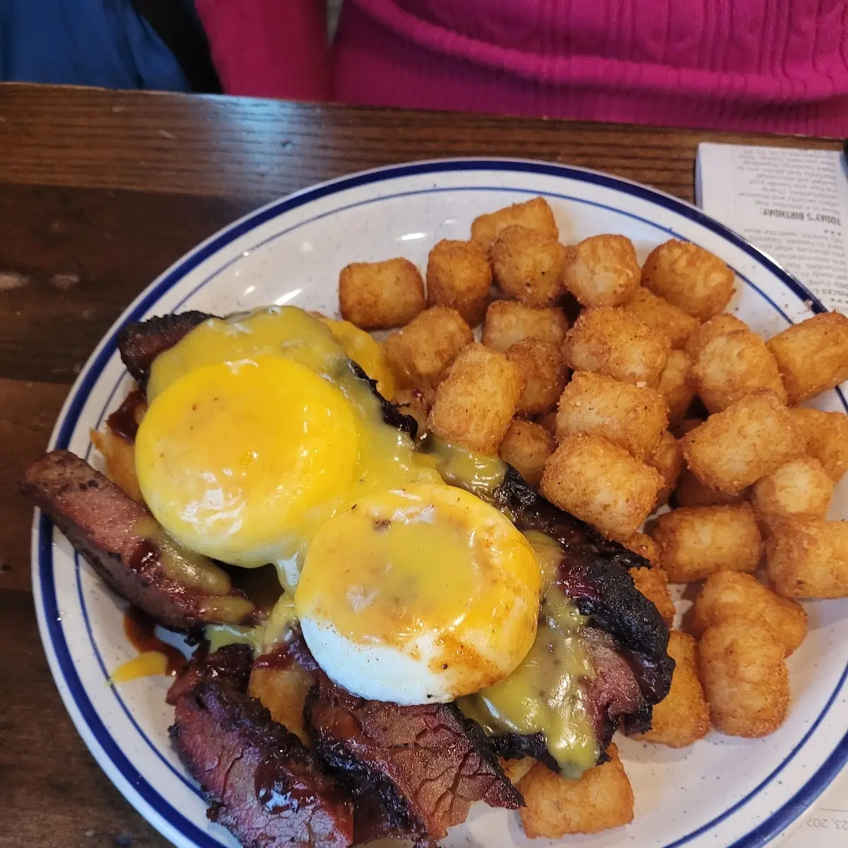 Tater Tots