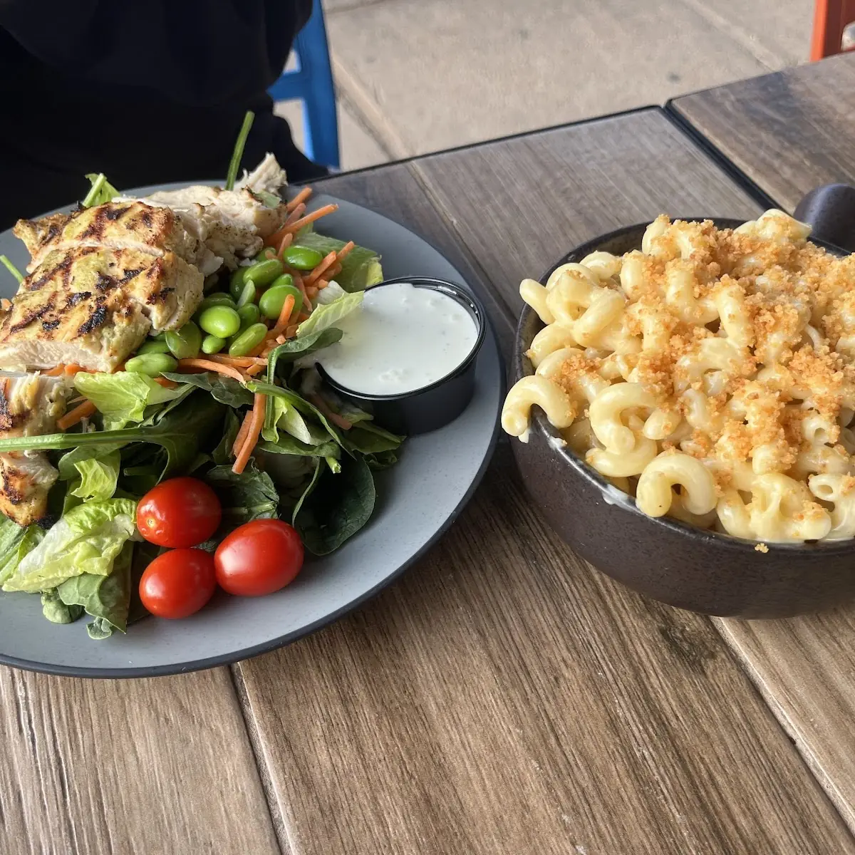 Mac 'N Cheese