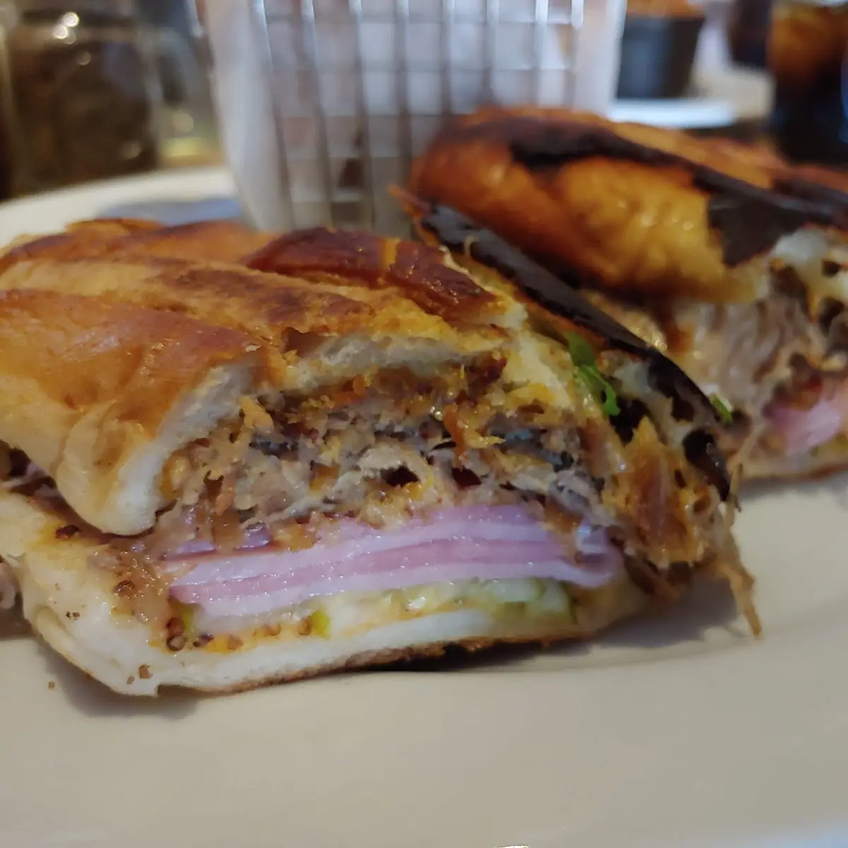 Cuban Sandwich