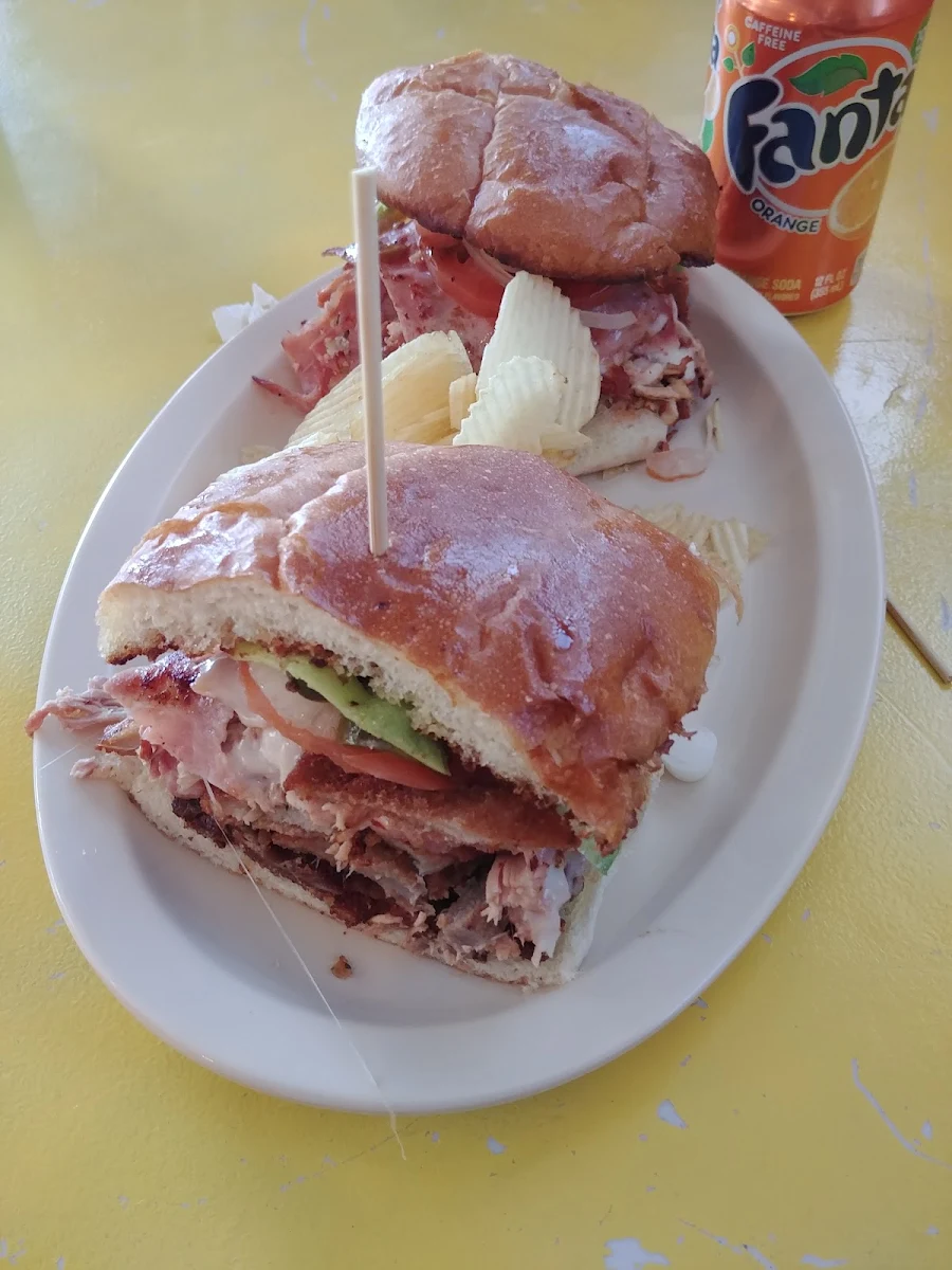 Torta Especial