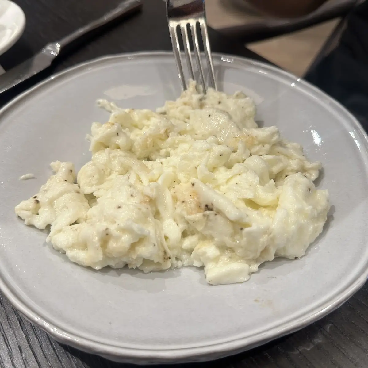 Egg White