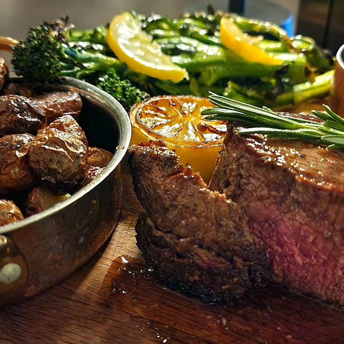 Filet Mignon