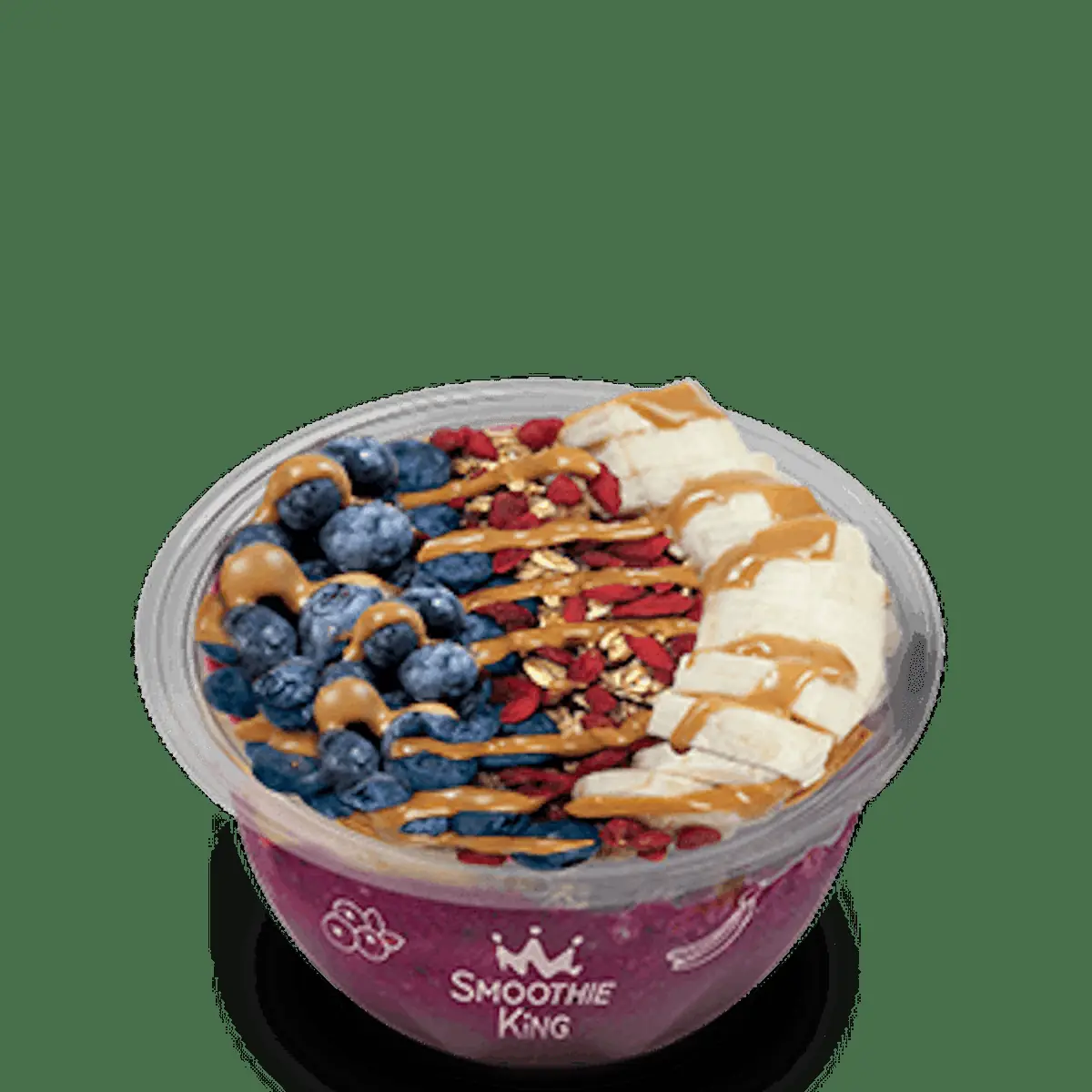 Bee Berry Sting