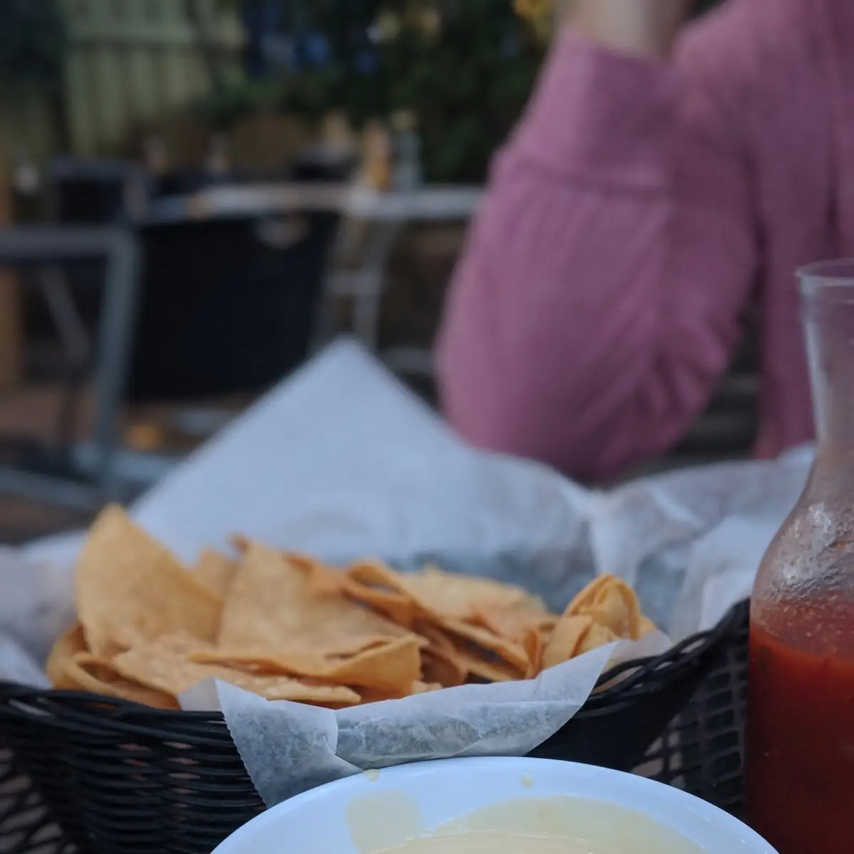 Cheese Dip
