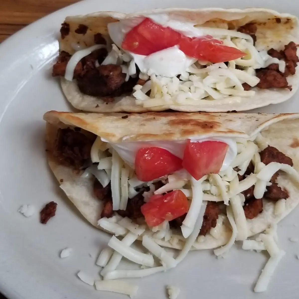 Pastor Taco