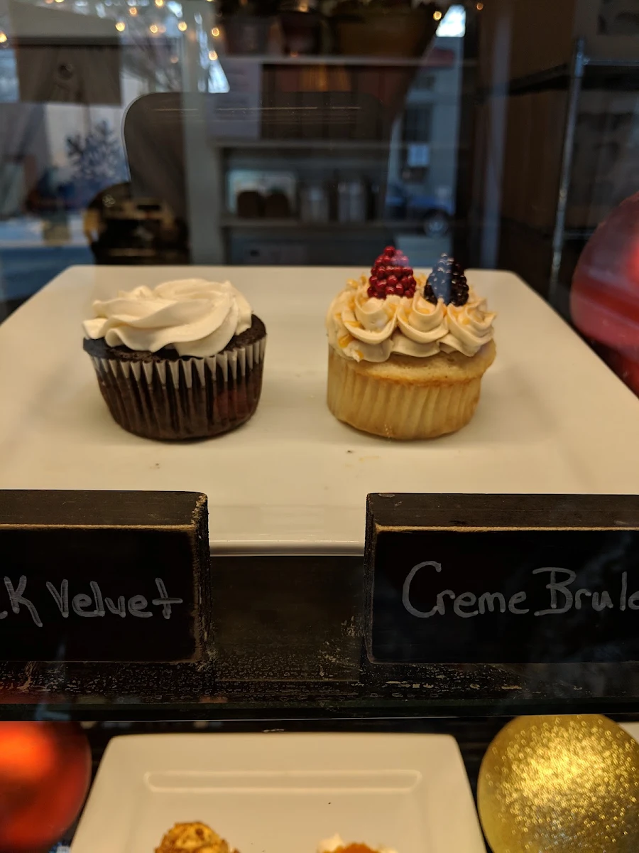 Vanilla Chai Chocolate Revelation