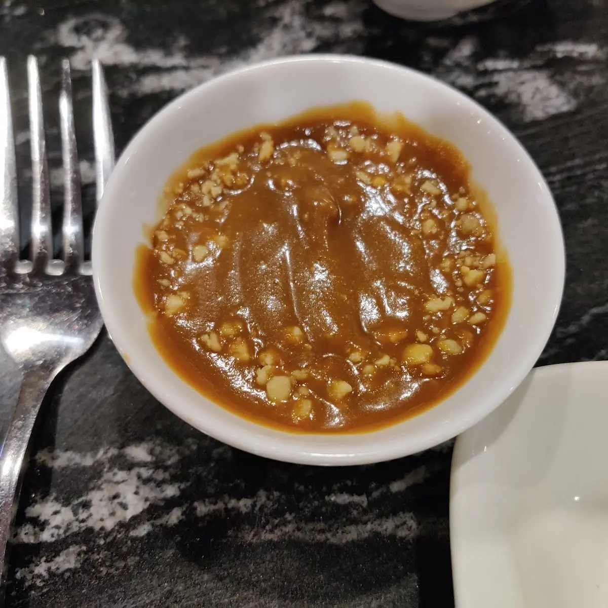 Peanut Sauce