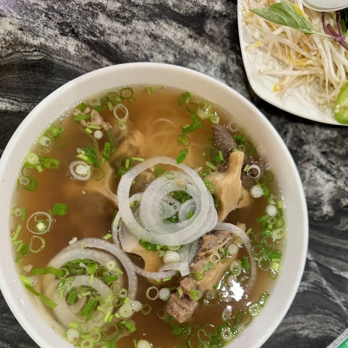 Phở Filet Mignon