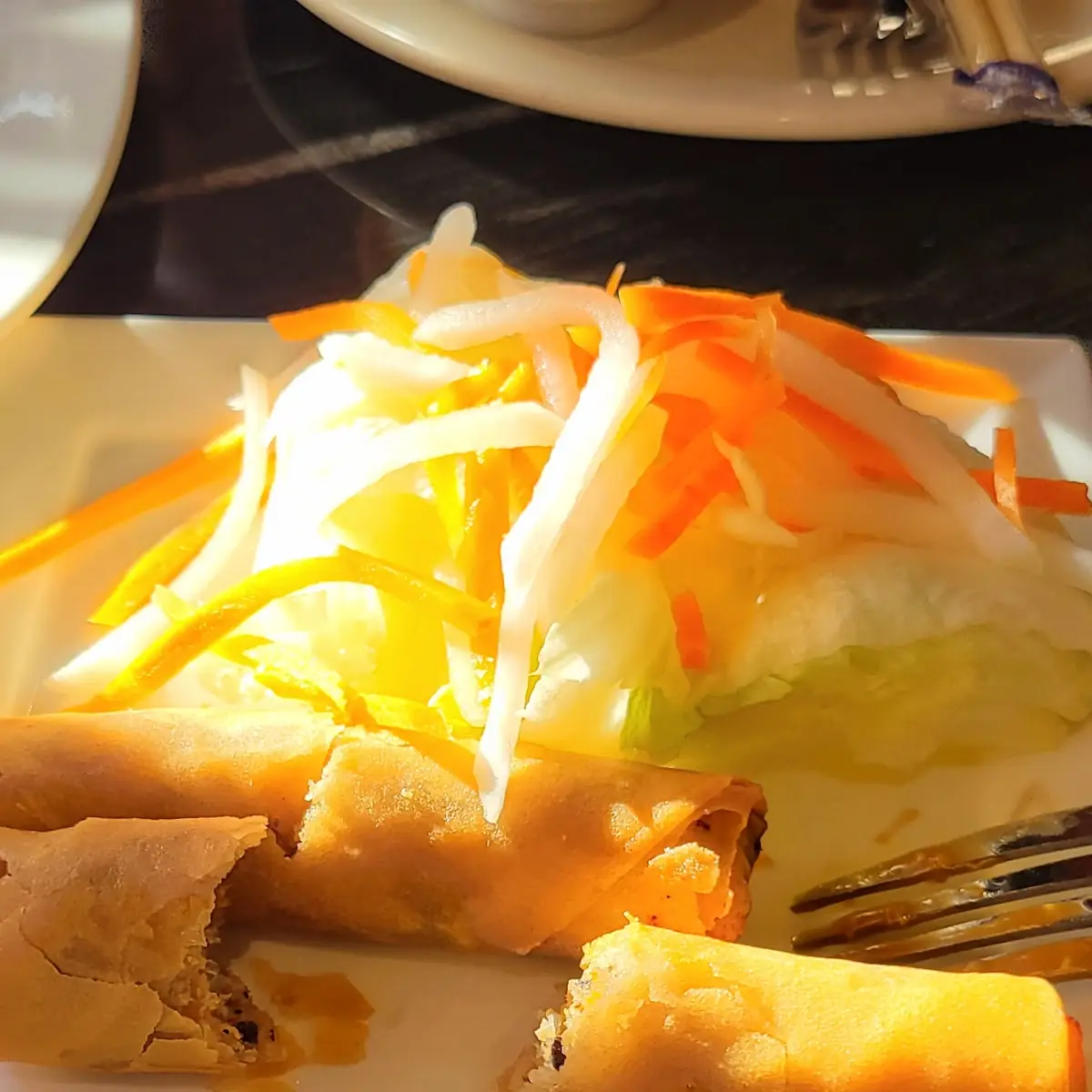 Spring Roll