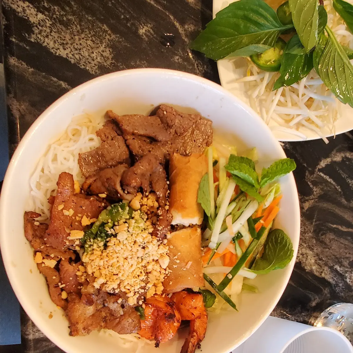 Vermicelli