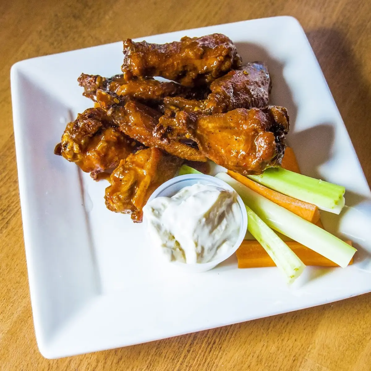 Buffalo Wings