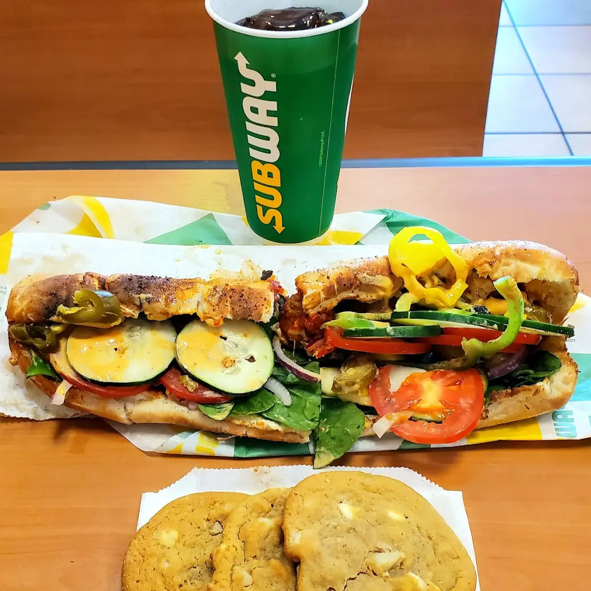 Meatball Sub