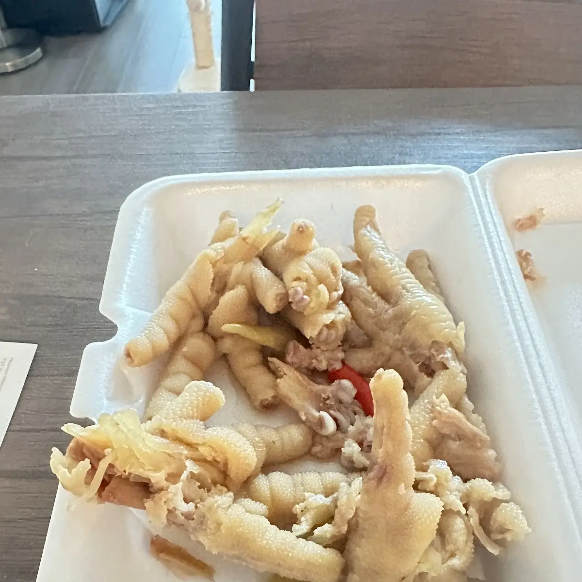 Fritto Misto