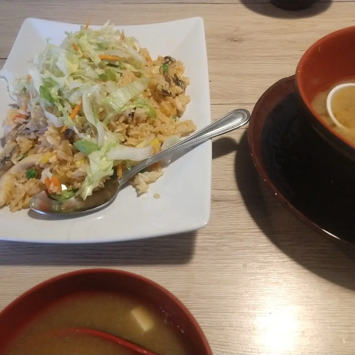 Miso Soup