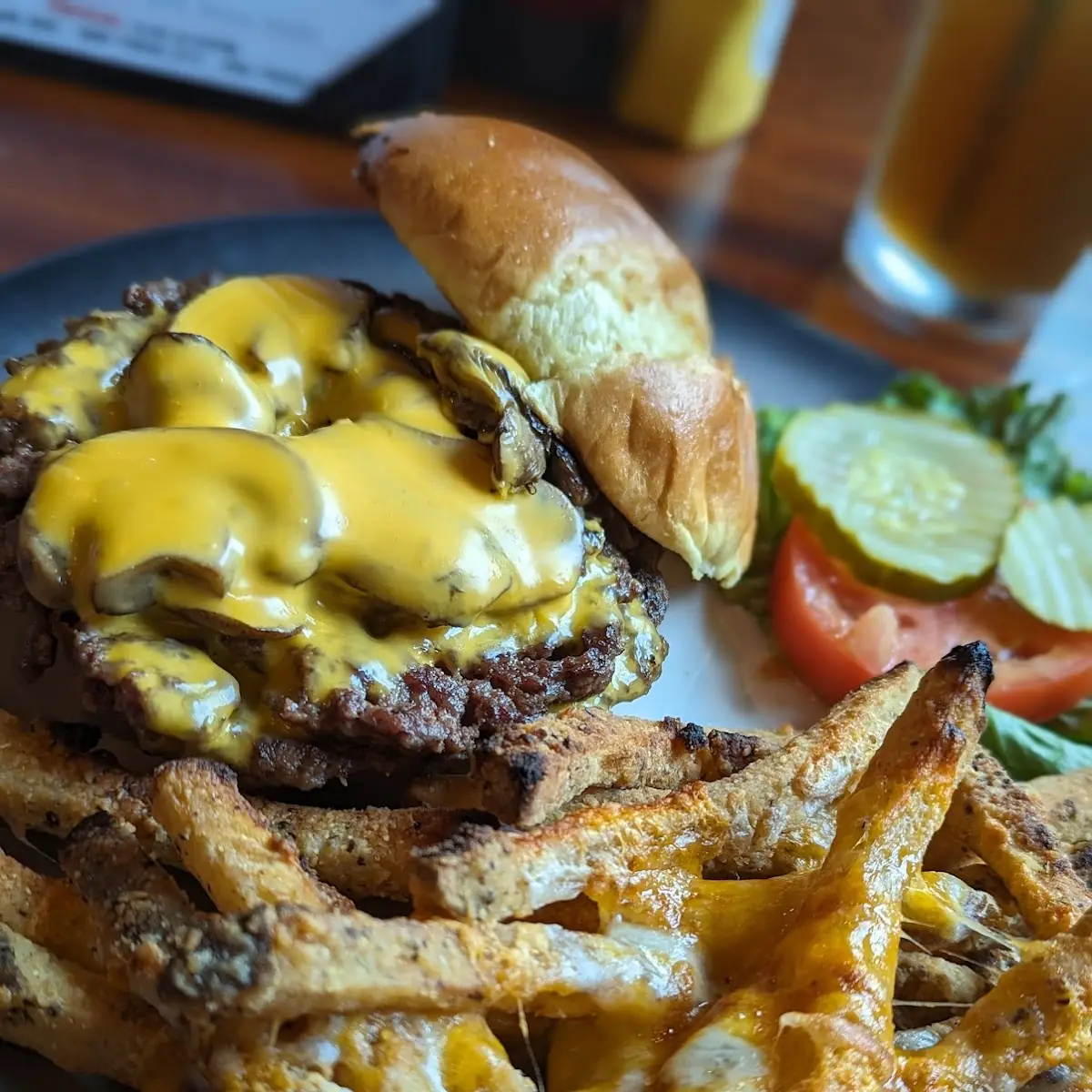 Smash Burger