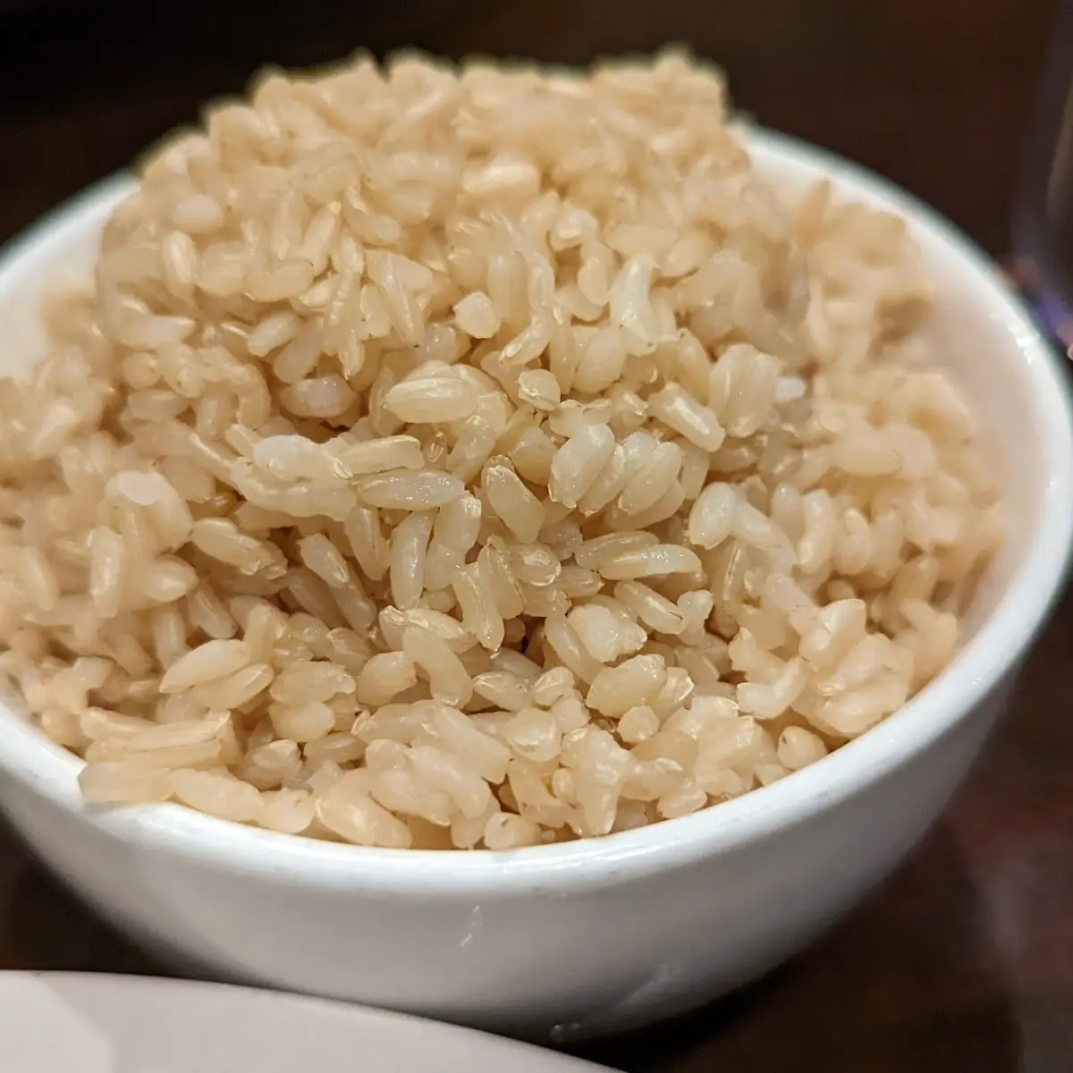 Brown Rice