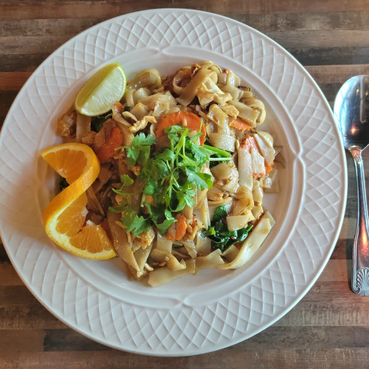 Pad See EW