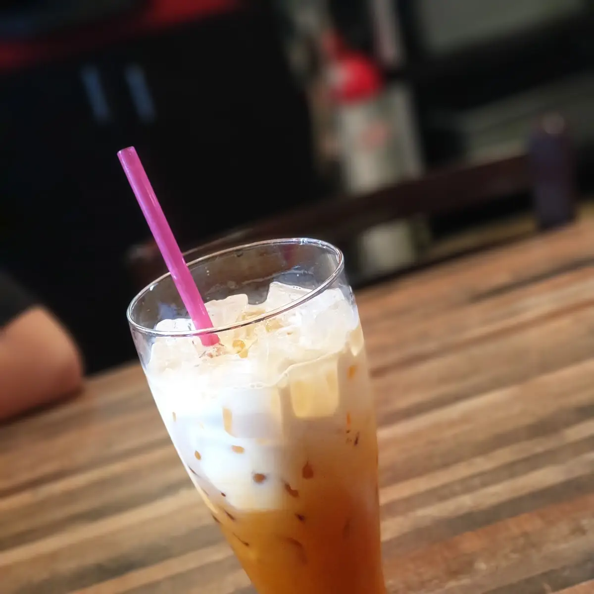 Thai Tea