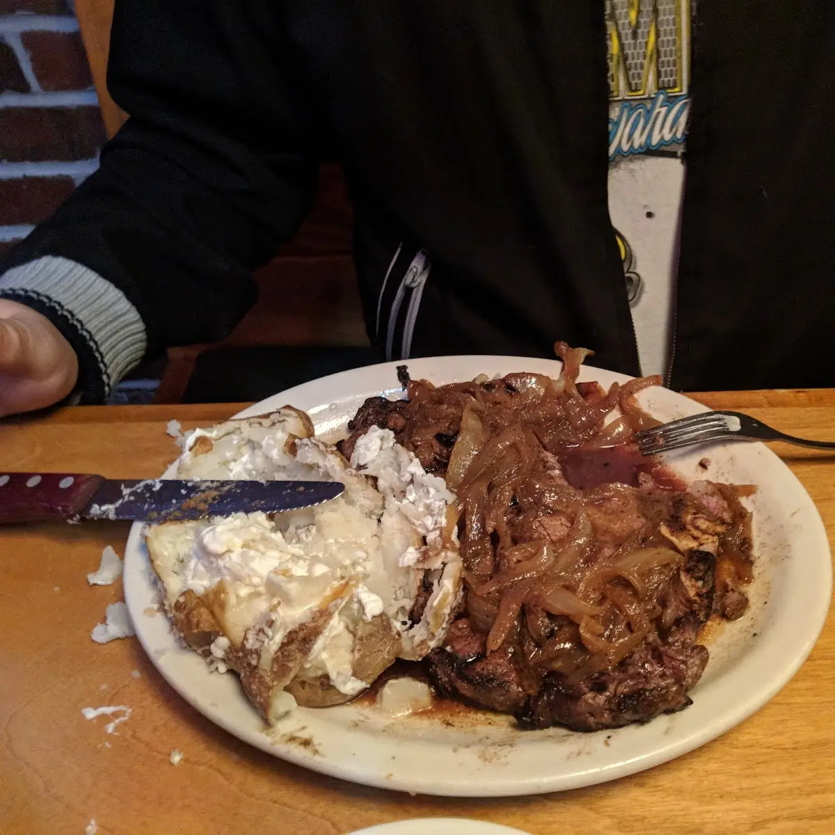 Pulled Pork