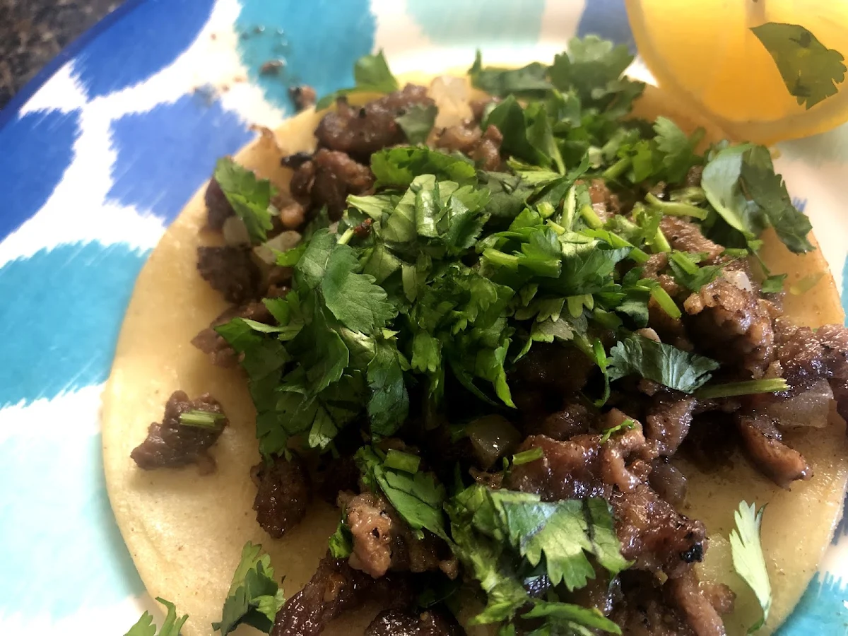Carne Asada Omelet