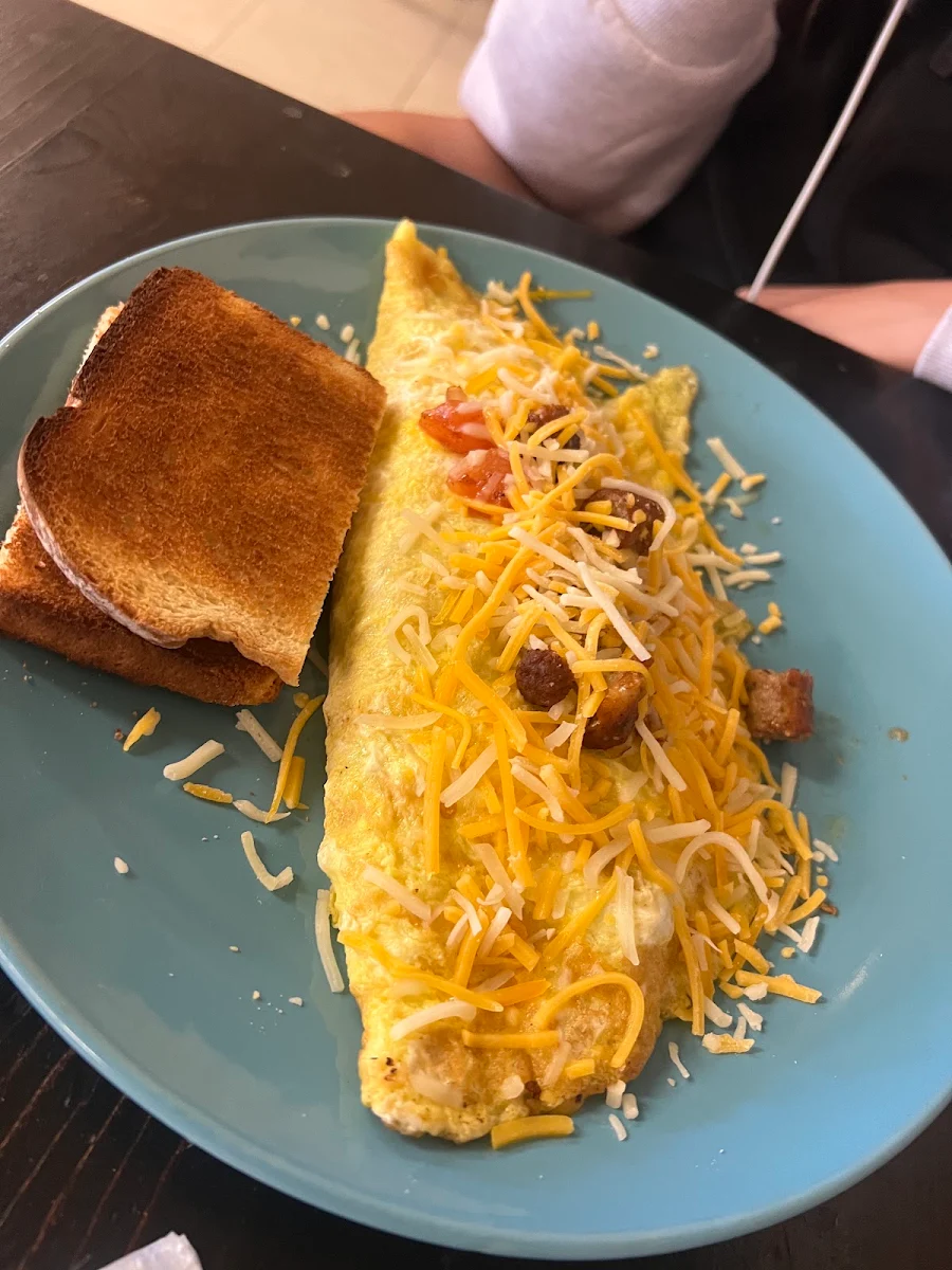 Omelette