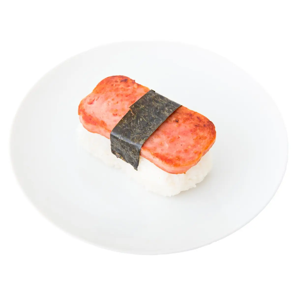 Spam Musubi