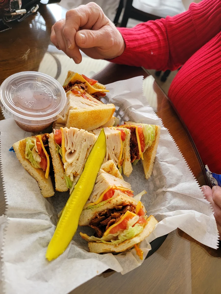 Club Sandwich