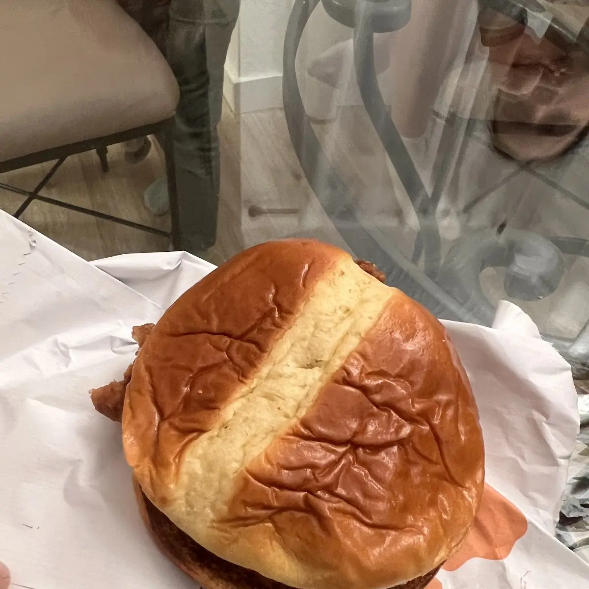 Chicken Sandwich