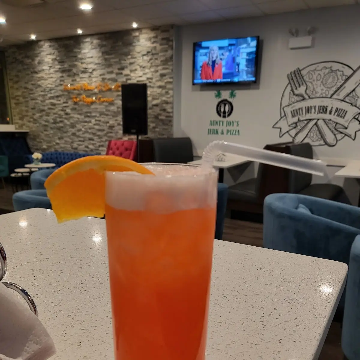 Bahama Mama