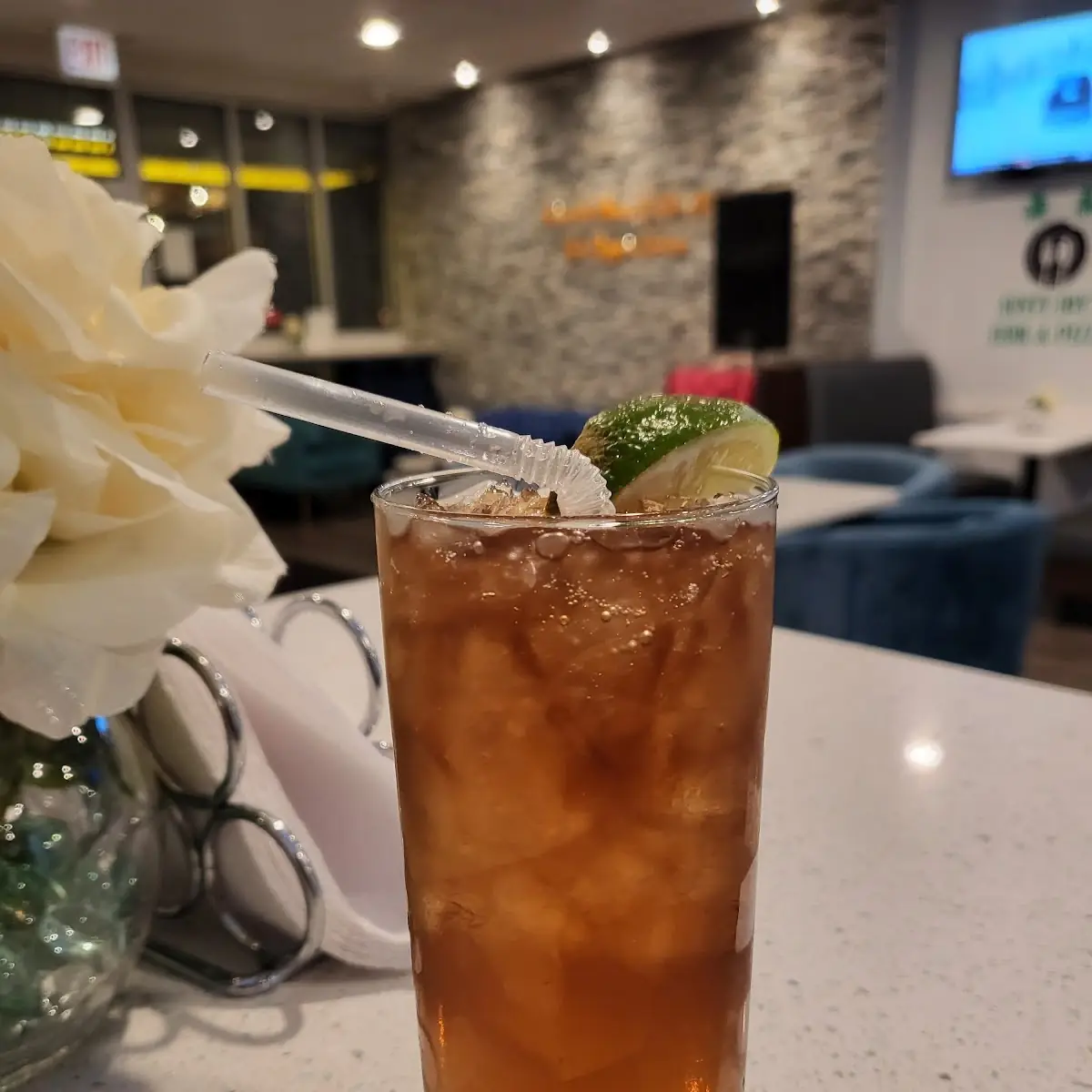 Long Island