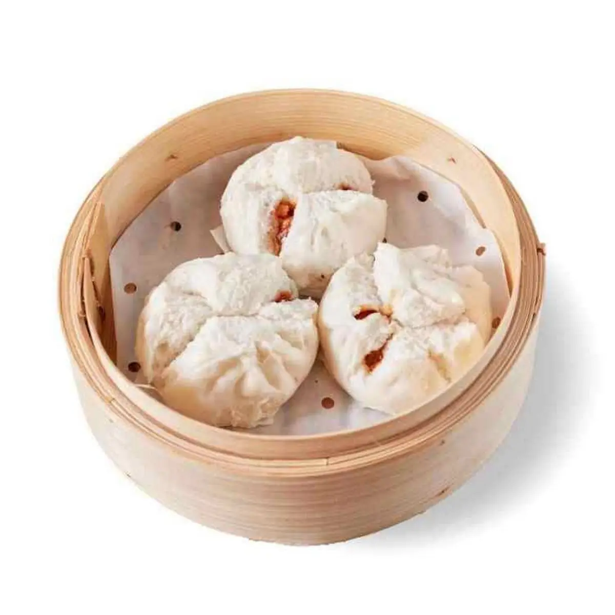 Cha Siu Bao