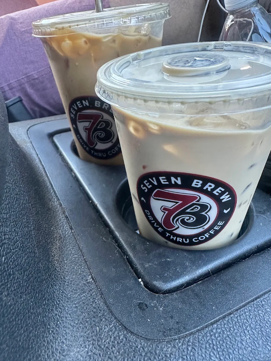 Sugar Free German Chocolate Coffee
