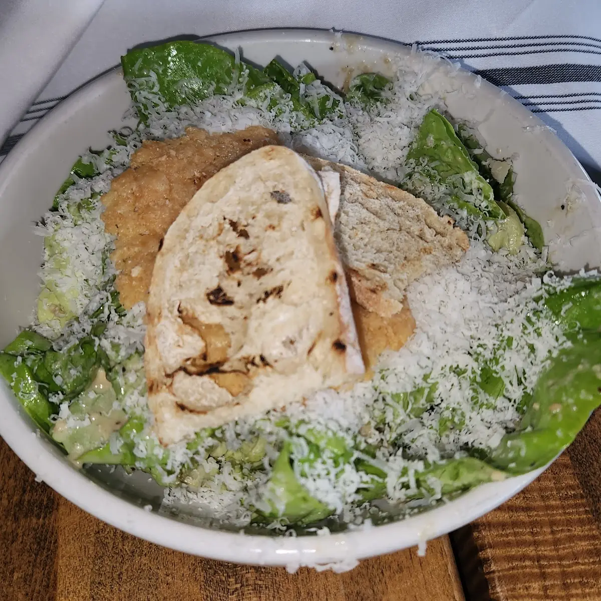 Caesar Salad