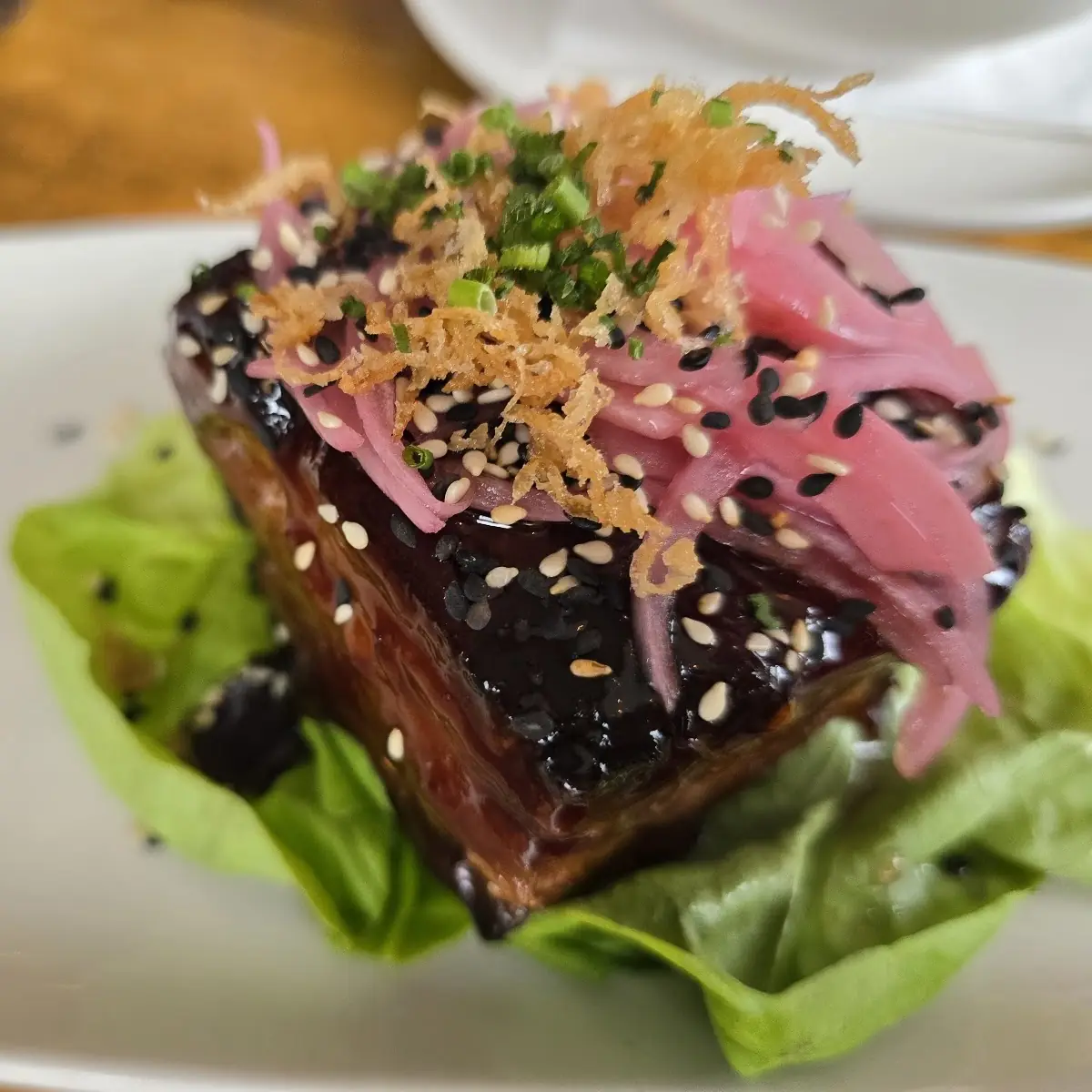 Pork Belly