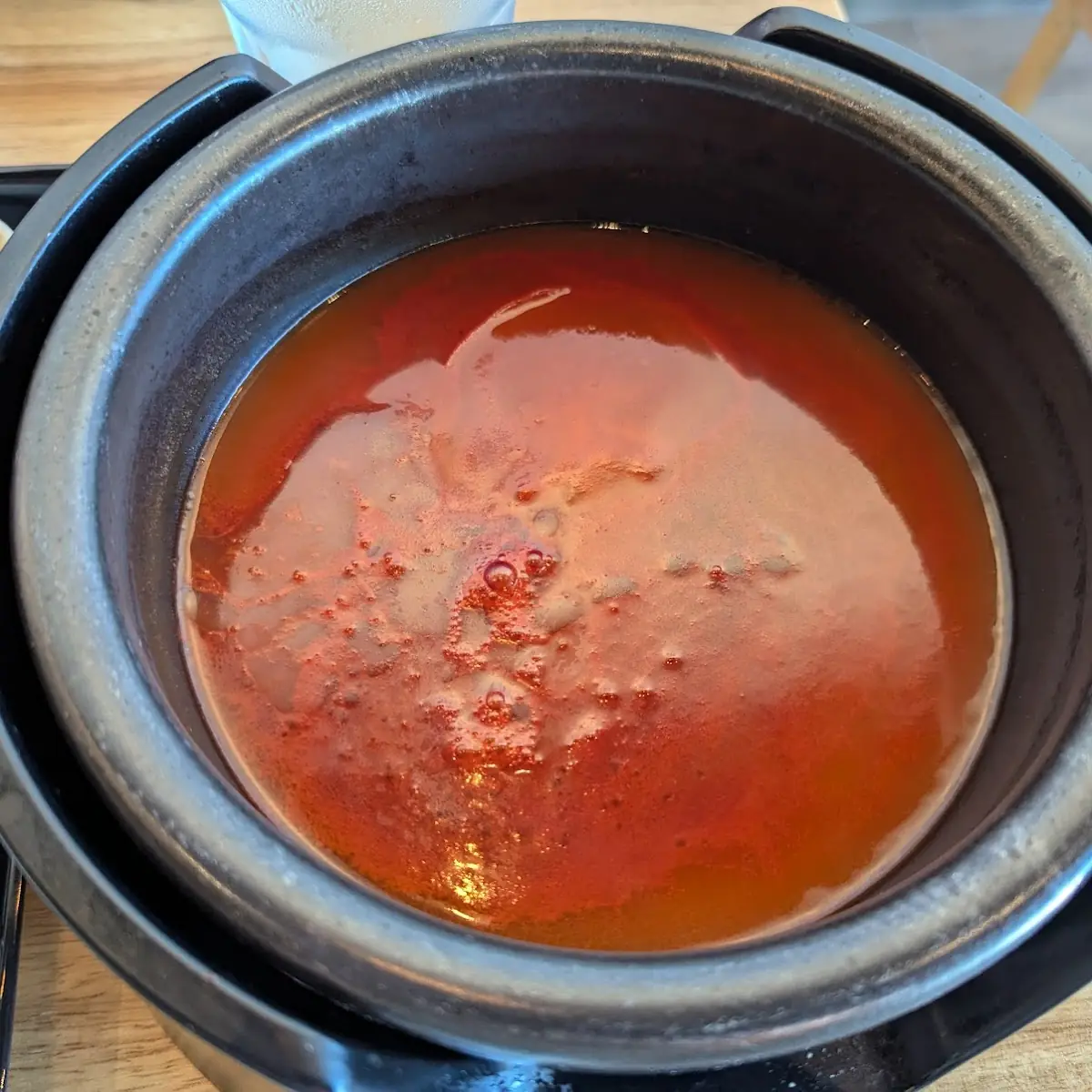 Tomato Soup Base