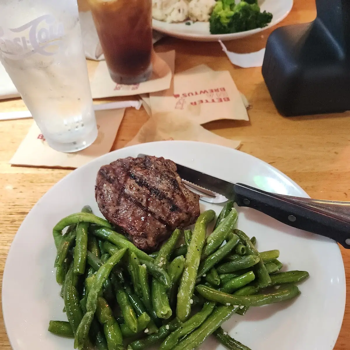 12 Oz Ribeye