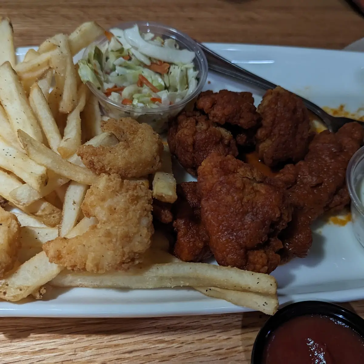 All You Can Eat