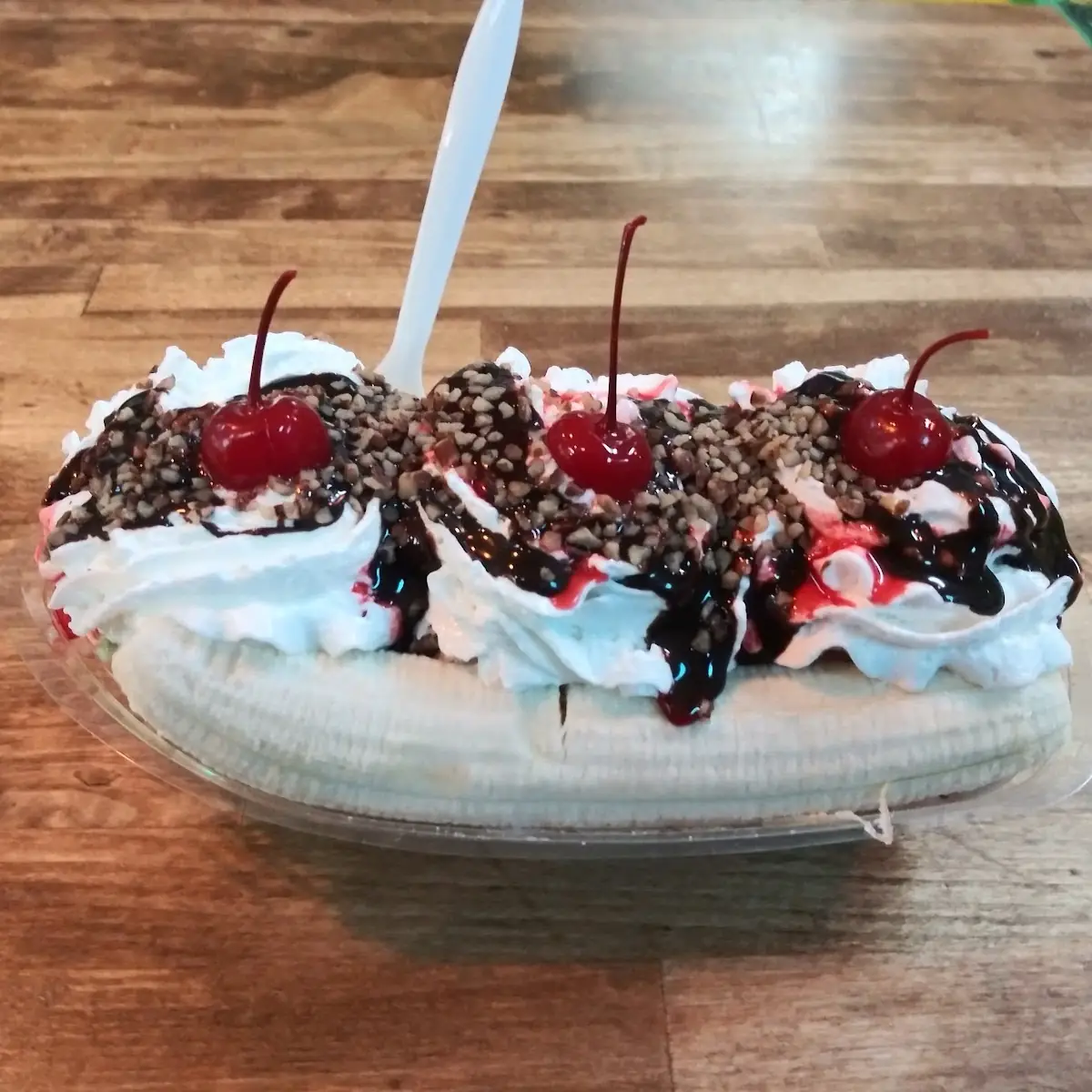 Banana Split