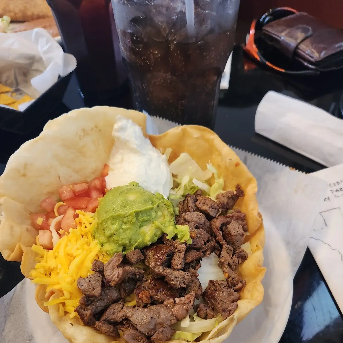 Taco Salad