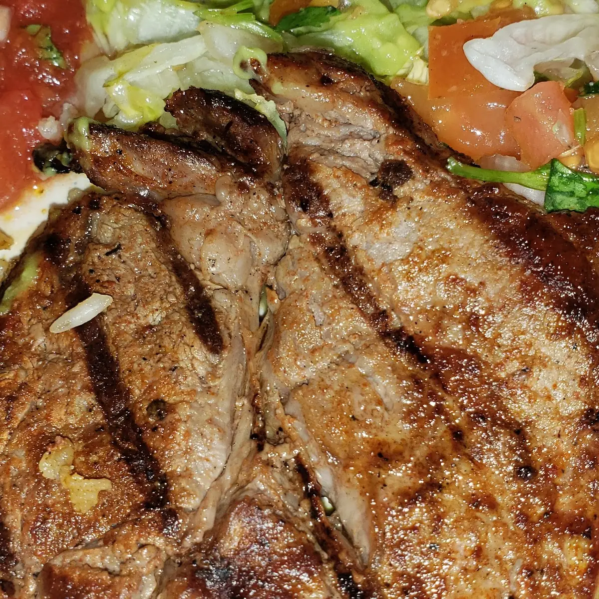 Carne Asada