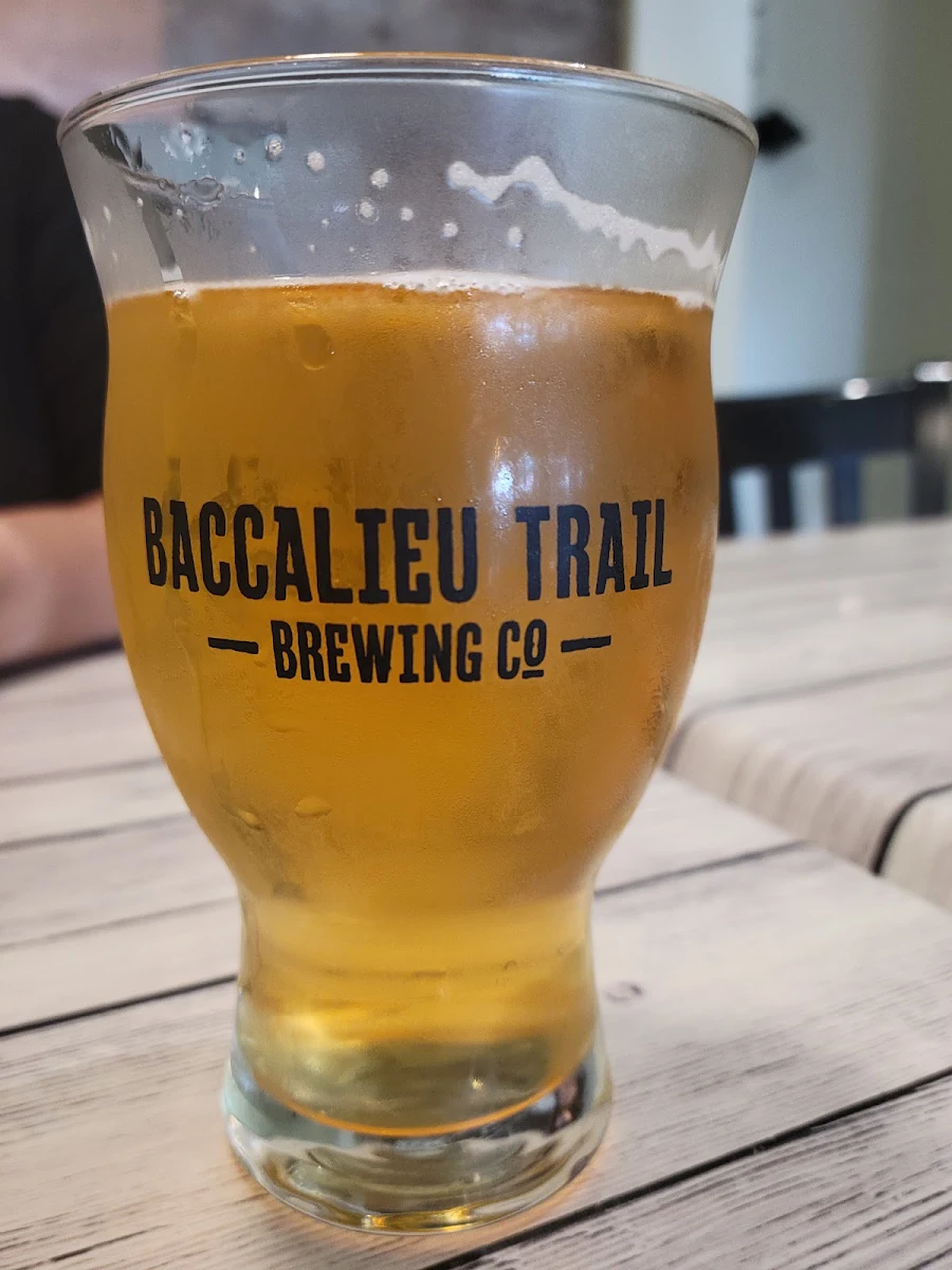 Beer, Ragged Rocks Gastropub