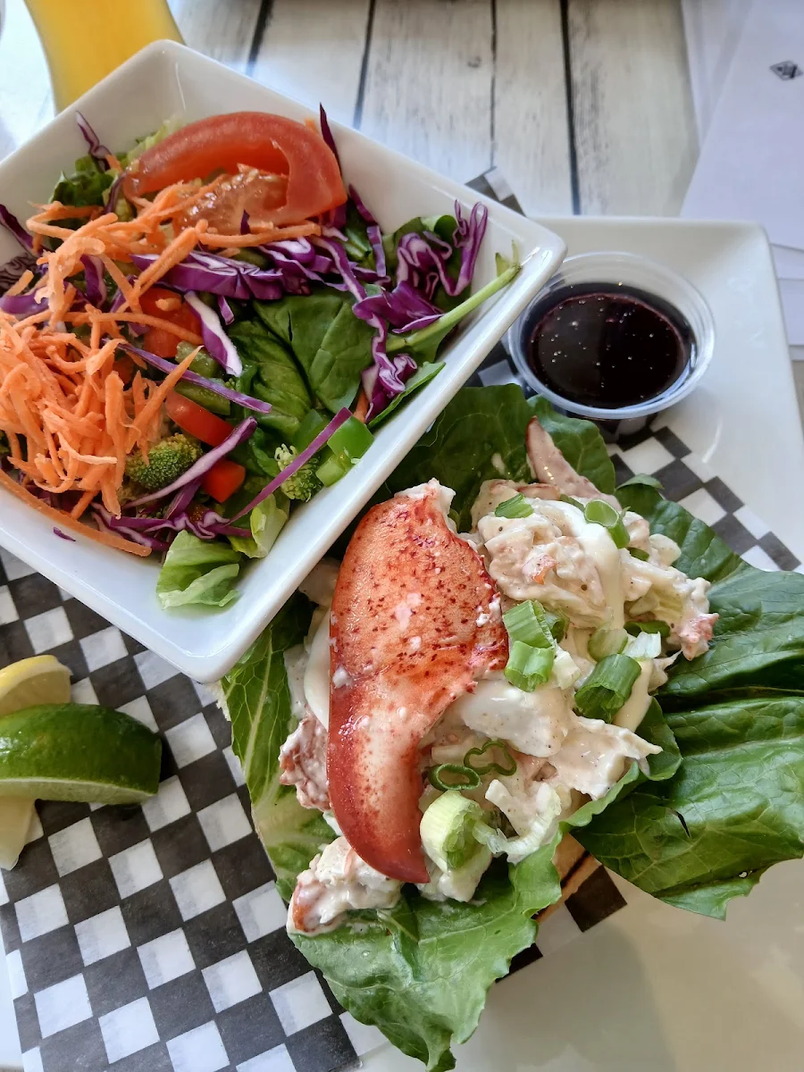 Highlights, Ragged Rocks Gastropub
