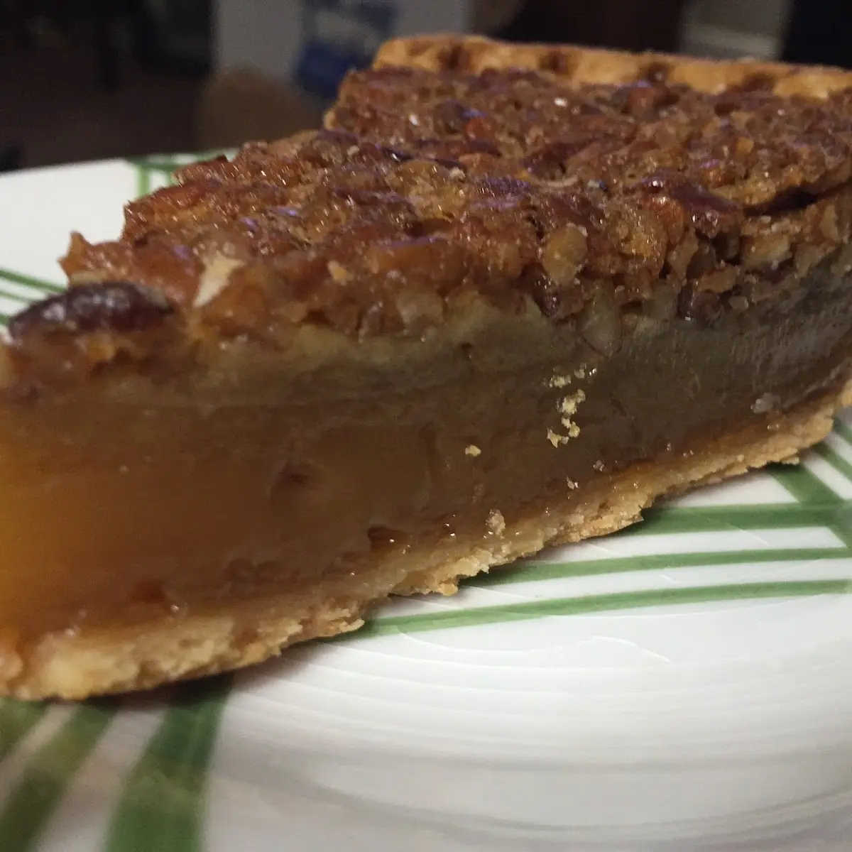Pecan Pie